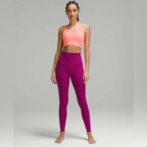 Lululemon Athletica Align Super High Rise